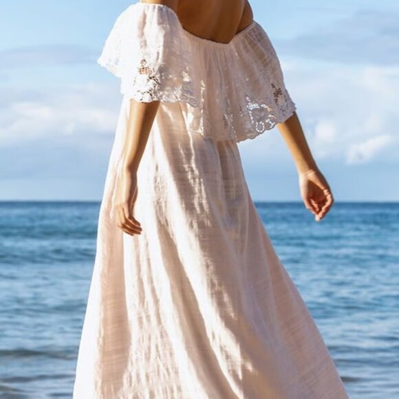 Fillyboo Wonder Years dress Pink Marshmallow - Picture 2 of 3